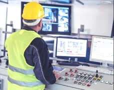 俱往矣,数智能衡器,还看今朝