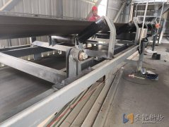 面对低温天气,电子皮带秤会产生哪些不良影响