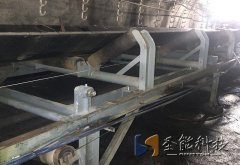 矿用电子皮带秤:煤矿产量监控、过程监管必备