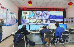 建设“智慧+”矿山,再次推进煤矿数字化、智能
