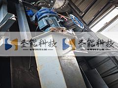 南国红豆热电厂煤炭采样机