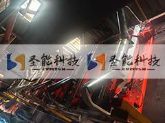 信阳钢铁高精度皮带秤