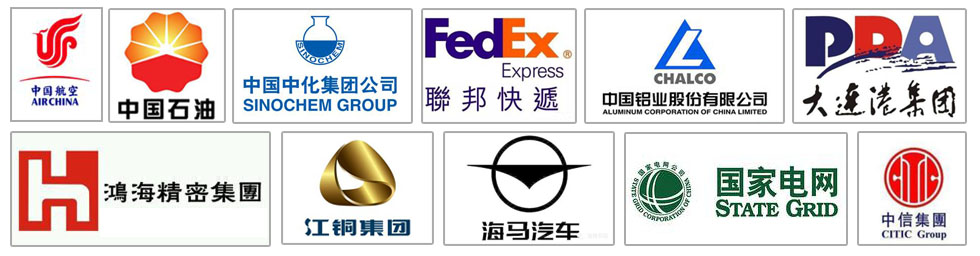 圣能科技助力机械手的客户展示