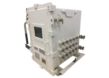 赫思曼核心万兆交换机