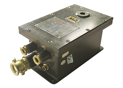 矿用隔爆兼本安型电源 矿用隔爆兼本安型电源的图片