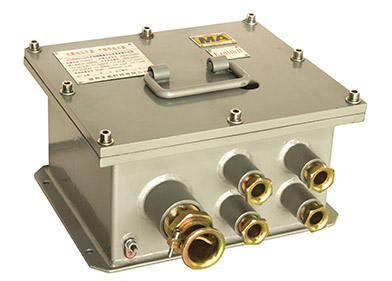 矿用防爆电源 矿用防爆电源的图片