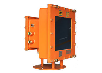 防爆计算机 防爆计算机的图片