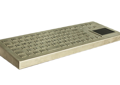 防爆键盘 防爆键盘的图片