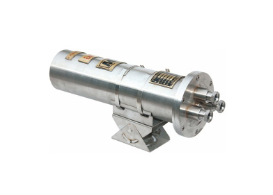 矿用防爆摄像仪 矿用防爆摄像仪的图片