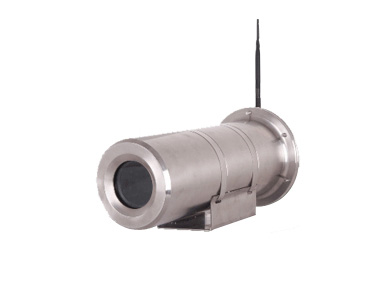 矿用隔爆兼本安型摄像仪 矿用隔爆兼本安型摄像仪的图片