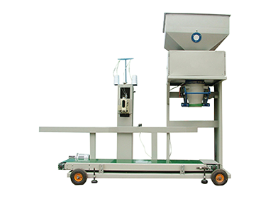 半自动包装秤 半自动包装秤的图片