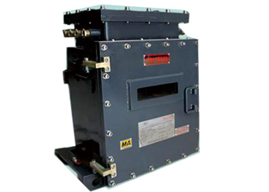 KJJ660(A)矿用隔爆兼本安型千兆环网交换机 KJJ660(A)矿用隔爆兼本安型千兆环网交换机的图片