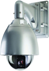 矿用球型防爆摄像仪 矿用球型防爆摄像仪的图片